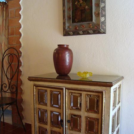 Casa Marly Hotel Xochitepec Luaran gambar