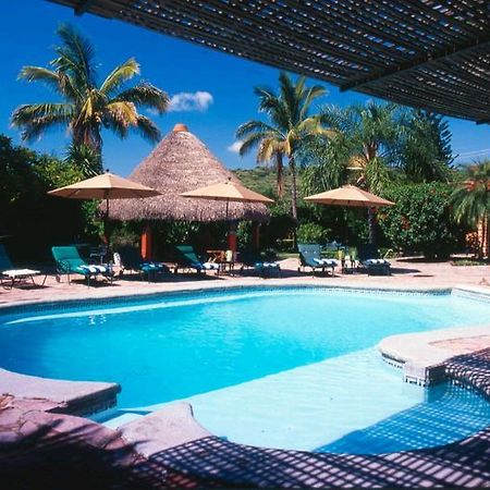 Casa Marly Hotel Xochitepec Luaran gambar