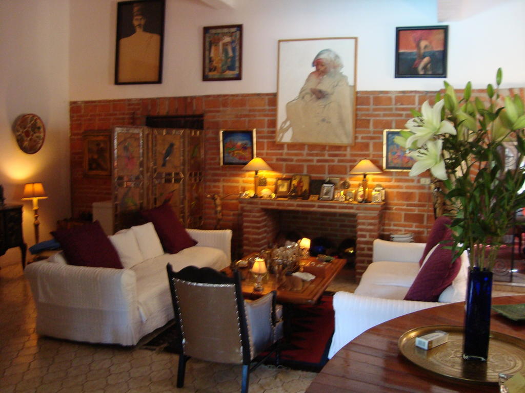 Casa Marly Hotel Xochitepec Luaran gambar