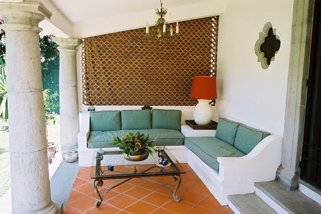 Casa Marly Hotel Xochitepec Luaran gambar