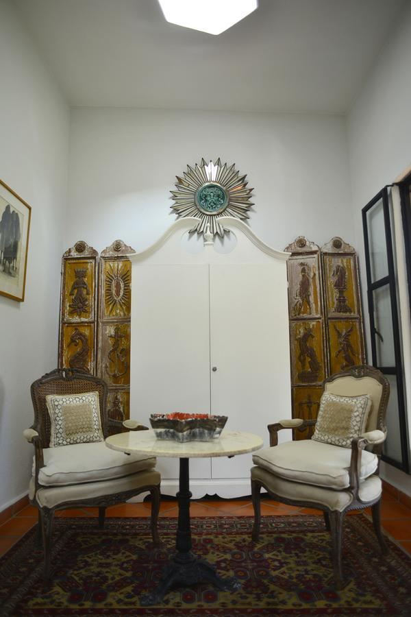 Casa Marly Hotel Xochitepec Luaran gambar