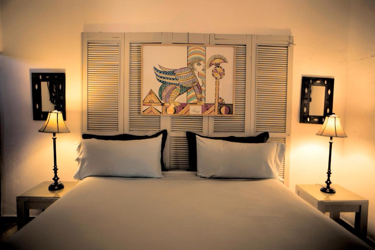 Casa Marly Hotel Xochitepec Luaran gambar