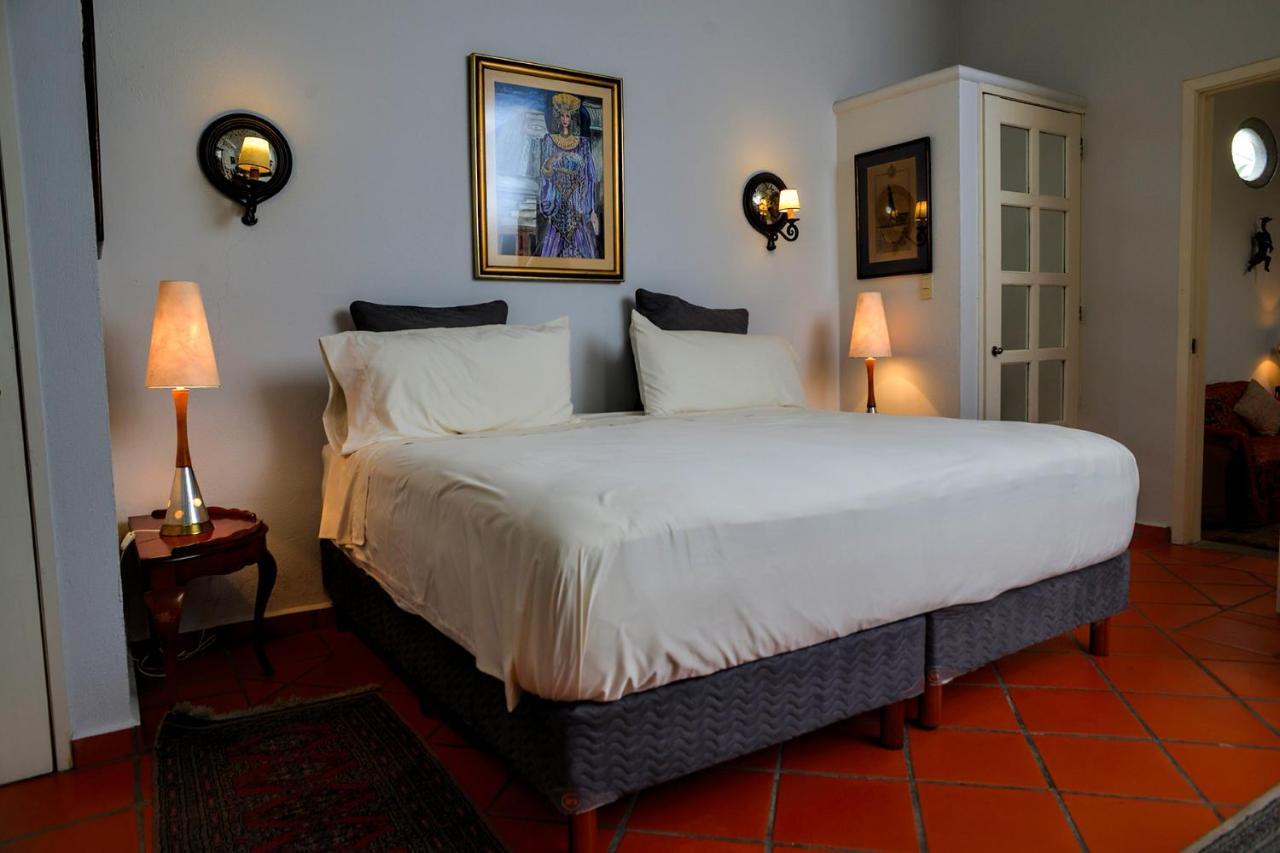 Casa Marly Hotel Xochitepec Luaran gambar
