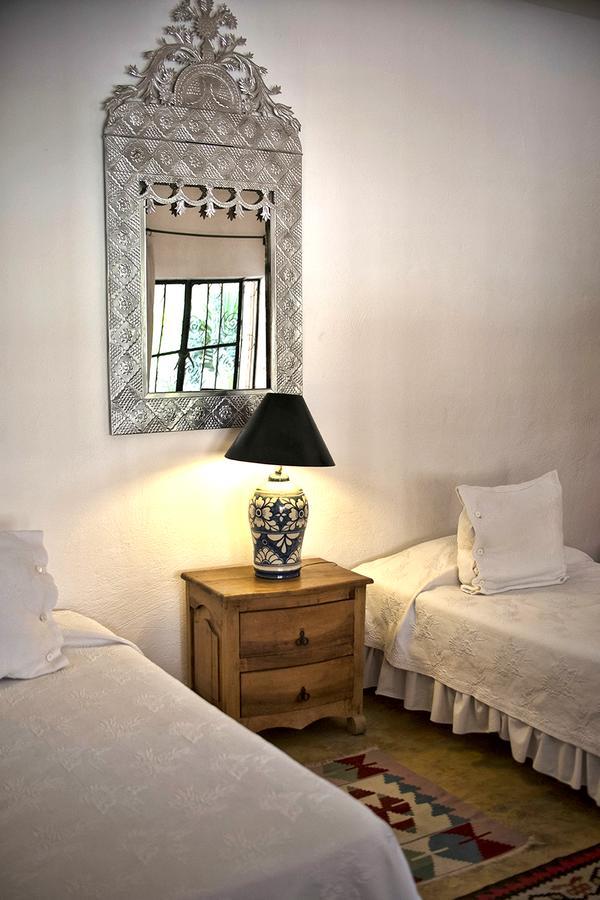 Casa Marly Hotel Xochitepec Luaran gambar