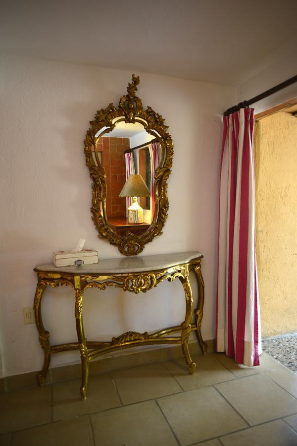 Casa Marly Hotel Xochitepec Luaran gambar