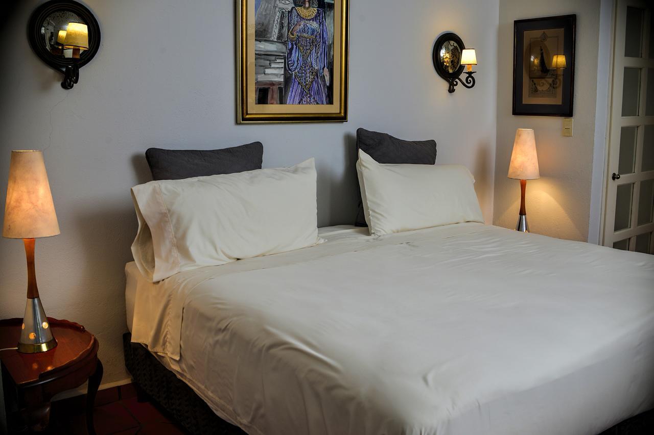 Casa Marly Hotel Xochitepec Luaran gambar