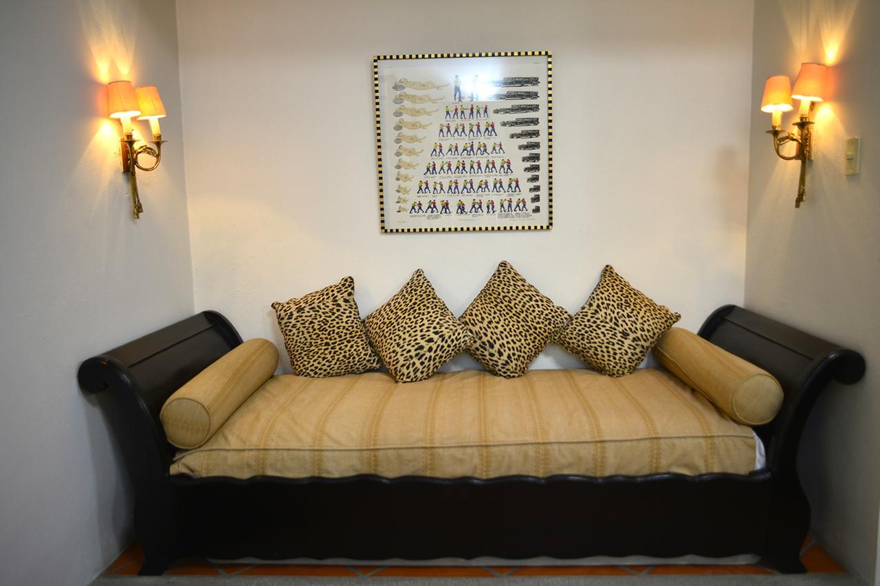 Casa Marly Hotel Xochitepec Luaran gambar