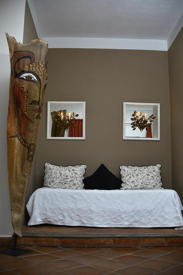 Casa Marly Hotel Xochitepec Luaran gambar