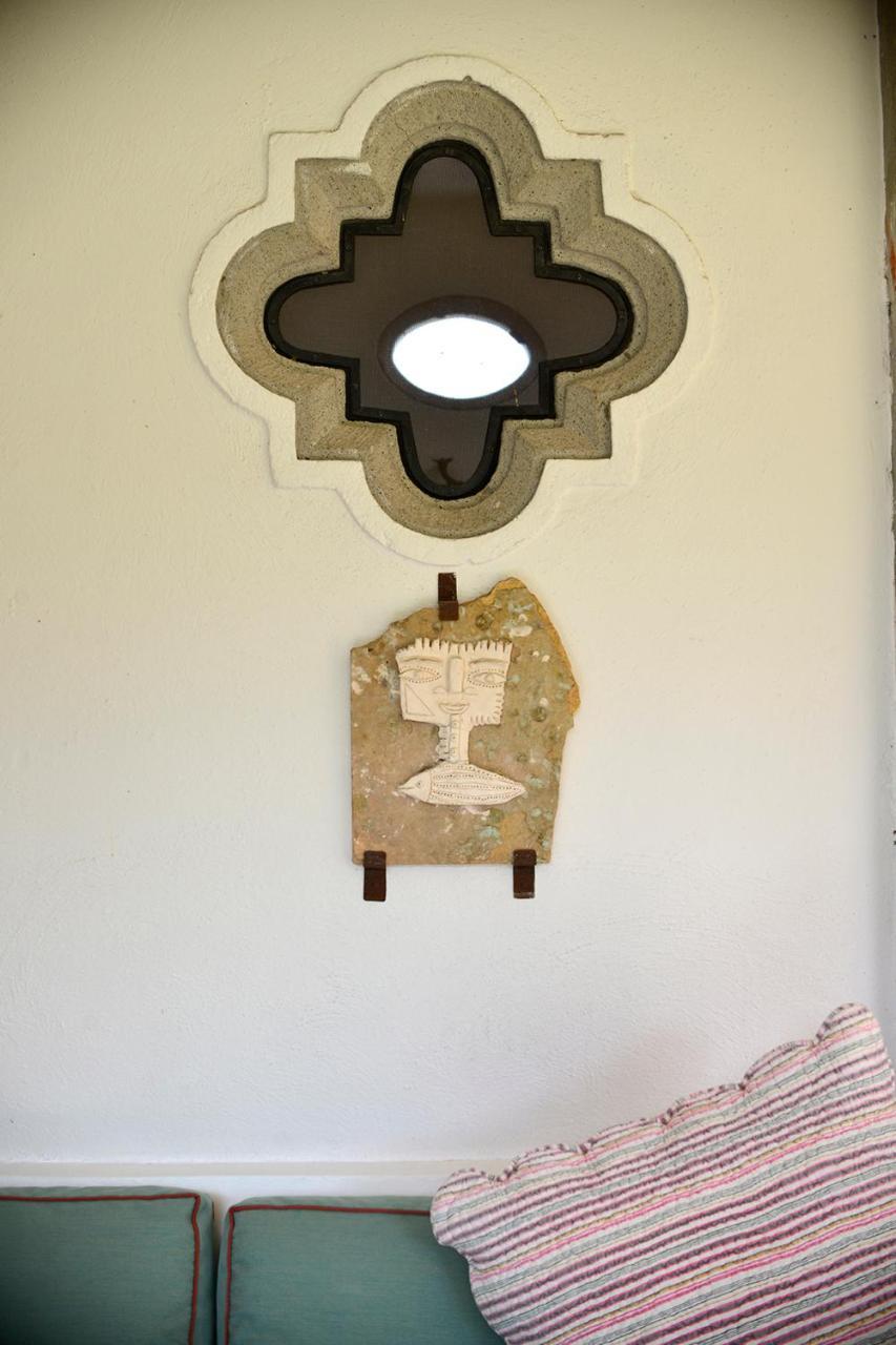 Casa Marly Hotel Xochitepec Luaran gambar