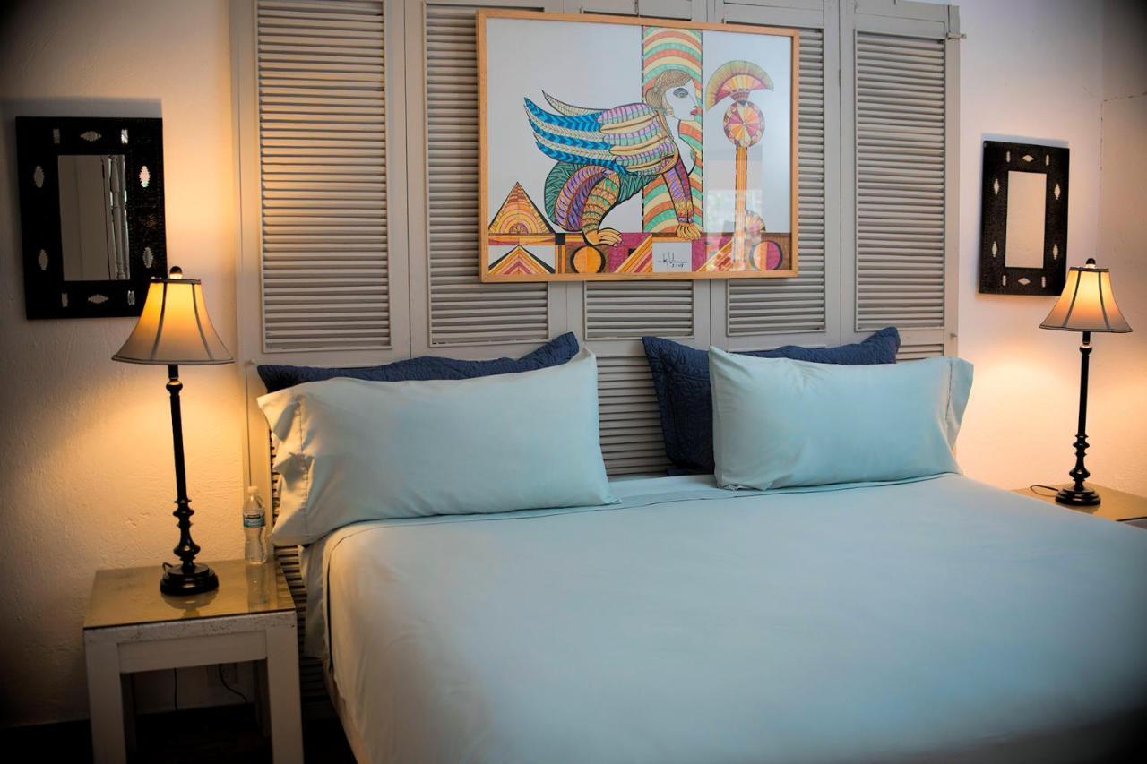 Casa Marly Hotel Xochitepec Luaran gambar