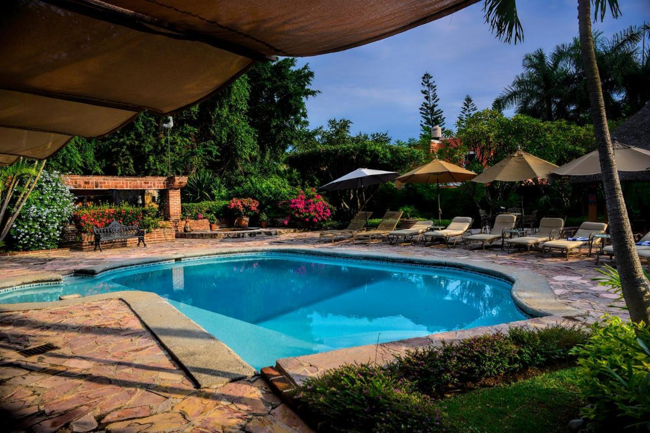 Casa Marly Hotel Xochitepec Luaran gambar