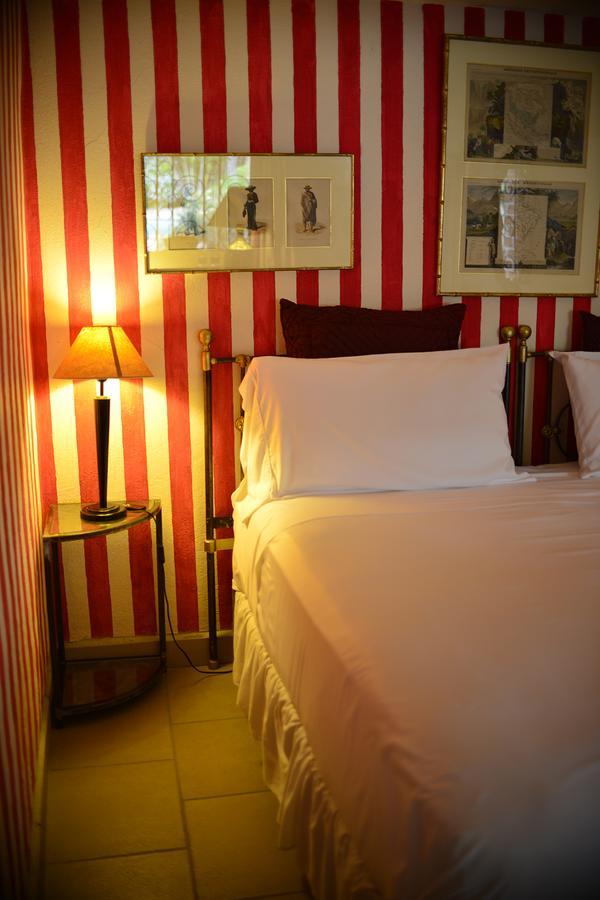Casa Marly Hotel Xochitepec Luaran gambar