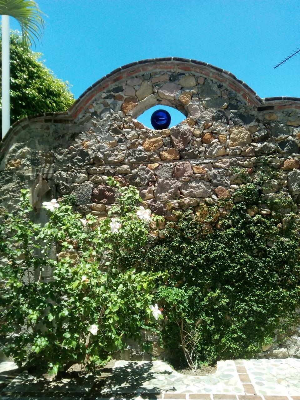 Casa Marly Hotel Xochitepec Luaran gambar