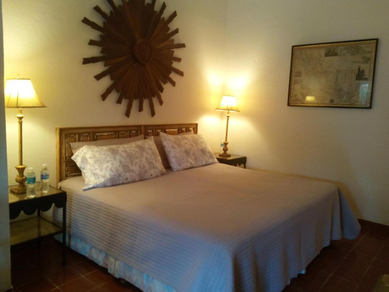 Casa Marly Hotel Xochitepec Luaran gambar
